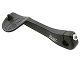 Kickstarter STR8 schwarz matt für Speedfight 2 50 /LC