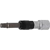 BGS 4245 | Bit-Einsatz für Lichtmaschine | 12,5 mm (1/2") | Innenvielzahn (für XZN) M10
