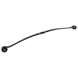 FEBI BILSTEIN 180854 Blattfedern Federpaket Hinten 695 672mm 57mm 12,2kg