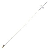 VarioMeter Ablänghilfe/Ablängstab für Motorsägen