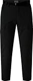 McKINLEY Herren Amite III Abzipphose, Anthracite, 48