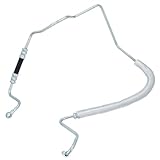 GEPCO Servoleitung Hydraulikschlauch kompatibel mit Seat Arosa VW Lupo Polo 6N 6N1 6N2 1.0 Bj. 96-04 6N1422893D 6N1422893J