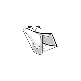 Fiamma Mini-Regenrinne Drip, 25204