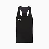 PUMA teamGOAL Tank Top