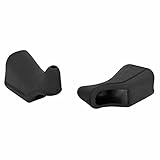 cyclingcolors GRIFFGUMMIS BREMSHEBEL CLC4 SCHWARZ VINTAGE FAHRRAD RENNRAD OLDTIMER BREMSKABEL