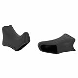 cyclingcolors GRIFFGUMMIS BREMSHEBEL CLD4 SCHWARZ VINTAGE FAHRRAD RENNRAD OLDTIMER BREMSKABEL