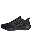adidas Herren Ultrabounce Shoes, Core Black/Core Black/Carbon, 39 1/3 EU