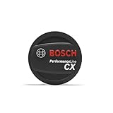 Bosch E-Bike Generation 4 Performance CX Drive Unit Logo Cover