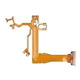 Flexible Flat -Kabel -Objektiv -Band Draht Ersatz CD Optical Pickup Accessoires KSS -151A für 222/227/228/Wadia CD -8/16/20/860/861/TEAC 25NX