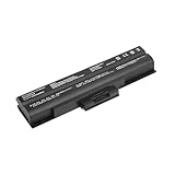 Shentec VGP-BPS13 VGP-BPS21A Akku für Sony Vaio VGP-BPS21B VGP-BPS13A/S VPC-Y118EC VPC-Y11AFJ VPC-Y11AGJ VPC-Y11AHJ VGP-BPS13A VGP-BPL13 PCG-81214L PCG-81114L VAIO VGN-FW SR AW BZ CS NS NW SR Serie