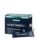 LR LIFETAKT Night Master der Schlafdrink - NATÜRLICHE WIRKSTOFFE FÜR EINEN GESUNDEN SCHLAF. 30x3,7g