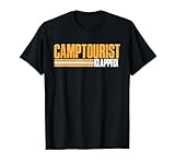 Camptourist Klappfix IFA DDR T-Shirt
