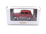 Norev - Miniaturauto zum Sammeln, 310940, Red Esterel