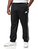 adidas Herren Core18 PES PNT Hose, Black White, XS