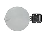 Tankklappe Tankdeckel Hinten für 182709 von Autoteile Gocht