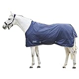 WALDHAUSEN Regendecke Economic, Nachtblau, 145 cm
