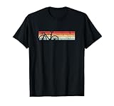 Vintage Radsport Fahrrad Retro Rennrad T-Shirt