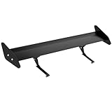 Artudatech GT Heckspoiler Universal Car Wing Spoiler Hatchback Aluminum Rear Spoiler Auto-Styling & Karosserie-Anbauteile
