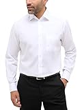 ETERNA Male Original Shirt MODERN FIT 42_H_1/1, 1/1, weiß