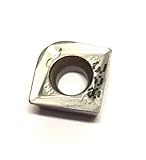 10 St. XPM 10440-HQ IC328 Iscar Wendeplatten Inserts NOS mit Mwst neu B007