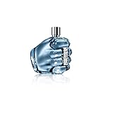 Diesel Only The Brave | Parfüm für Herren | Eau de Toilette | Frischer Duft | 200 ml