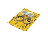 Bremssattel Reparatursatz 32x16mm für Grimeca Bremse