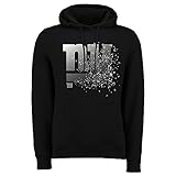 Fanatics New York Giants NFL Shatter Graphic Hoodie Black M