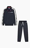 Champion Full Zip Suit - L
