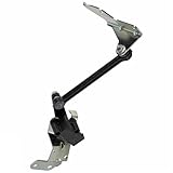 YOUZKA Ersatzteile Auto Front Lev Halterung Körper Höhe Sensor Für Ford Für Focus C-MAX 2003-2024 3M51-13D034-AF 1509087