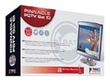 Pinnacle PCTV SAT CI Retail D/GB/NL TV-Karte