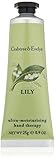Crabtree & Evelyn Lily Hand Therapy Cream 25g