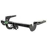 Anhängerkupplung starr Ford TRANSIT PRITSCHENWAGEN 04/00-(06/06) +7p uni E-satz NEU ABE