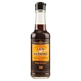 Worcestershire Sauce Lea & Perrins - Worcestershiresauce - 150ml