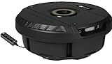 ESX V-1100A - 28 cm (11') Aktiv Reserverad Subwoofer