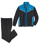 ATLAS FOR MEN - Jogging-Anzug Training aus Microfaser - 5XL