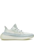 adidas Yeezy Boost 350 V2 FW3043 Herren Sneakers Laufschuhe Cloud White (EU 48)
