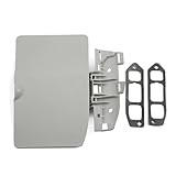 ROBUST Tankklappe Tankdeckel für Opel Vivaro Renault Nissan Trafic Primastar 8200023826 2001-2014