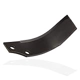 DEMA Messer Links für 67810/11/12 Bodenfräse Ackerfräse Heckfräse Erdfräse Fräse