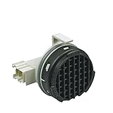 Druckwächter Niveauregler 1-fach Spülmaschine Whirlpool Bauknecht 481227128556 auch CDA Ikea Ignis Laden Algor Hanseatic für ADL GSF GSFS GSI GSIK GSIP GSU GSX ADG ADP WP GSXS GSUK DWF DWH DWN IGV LVI