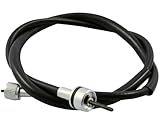 2EXTREME Tachowelle kompatibel für Yamaha SR 250, XT 500