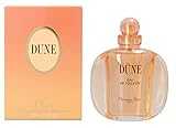 Christian Dior Dune Eau de Toilette für Damen, 100 ml