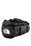 THE NORTH FACE NF0A52ST53R1 BASE CAMP DUFFEL - S Sports backpack Unisex Adult TNF Black-TNF White-NPF Größe OS