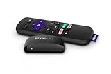 Roku Express | HD-Streaming Media Player | Funktioniert nur in Deutschland