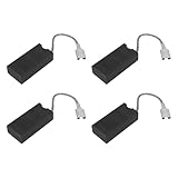 Create idea 2 Paar Bohrhammer-Kohlebürsten 7 X 12,5 X 25 Mm Kompatibel mit Hilti TE-74 TE-75 TE-76 TE-704 TE-705 DD100 D8