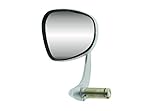 Lenkersteckspiegel SR1, SR2, AWO, Niere Rückspiegel für SIMSON