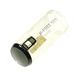 Staubbehälter für kabellosen Staubsauger Hoover HF500, HF522...