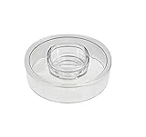 Adapter (Not The Base) Ring Charging Cover Stand Dock Station für Philips Sonicare Toothbrush HX9000 HX9331 HX9342 HX9351 HX9362 HX9371 HX9382 HX9911 HX9924 HX9944 HX9954 HX9999954 84 84 423501014971