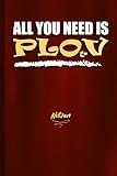 "All you need is Plov!": Einzigartiges Notizbuch für Liebhaber der orientalischen Küche (usbekisch, aserbaidschanisch, tadschikisch, kasachisch) | ... Tadschikistan, Kasachstan, Russland