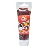 Illex Nitro Booster Creme 75ml - Lockstoff für Fische, Farbe/Geschmack:Braun/Worm