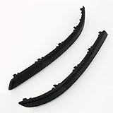 LST Stoßstangen Blenden Stoßfänger Schutzleiste vorne links rechts C